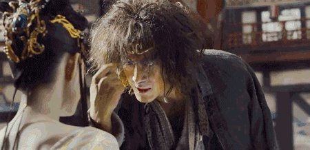 素颜女神王丽坤为什么能迷倒林更新?