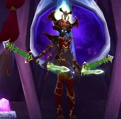 监狱攻略(魔兽世界怀旧服:禁魔监狱简要攻略)