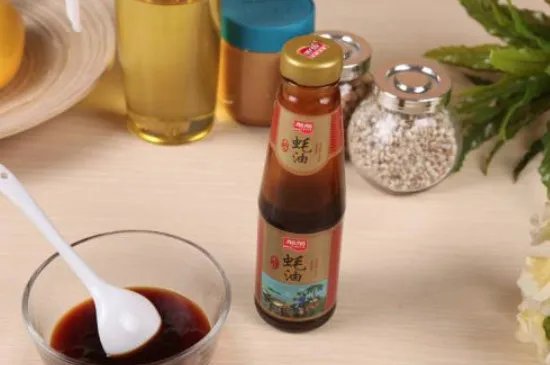 蚝油要放在冰箱里吗