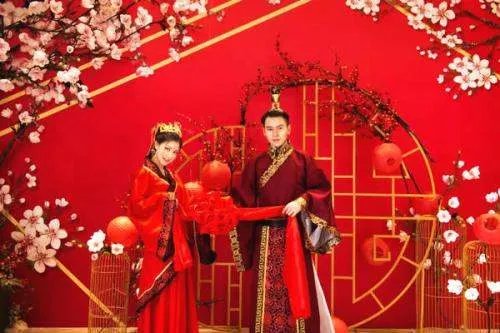 婚礼上才知是兄妹,近亲结婚有何危害?