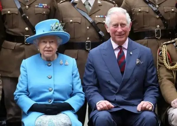 查尔斯继位成为英国国王，继承仪式将会如何进行？