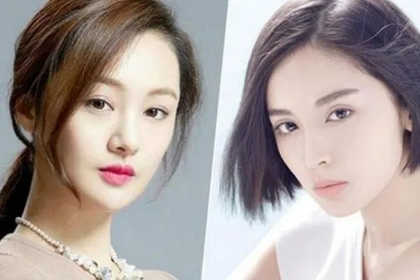金鹰节颁奖晚会郑爽提名 其与古力娜扎谁是金鹰女神