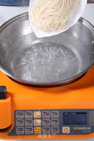眷村牛肉面