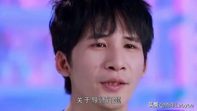 大张伟有什么让人心疼/心酸的事?