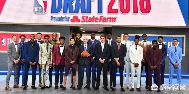 今年NBA选秀水平怎么样,前三名会不会有水货?