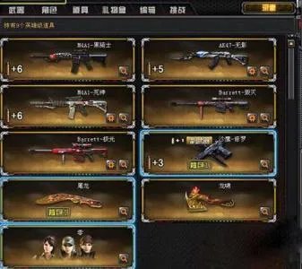 为什么都说穿越火线不火了,但是还有那么多人玩?