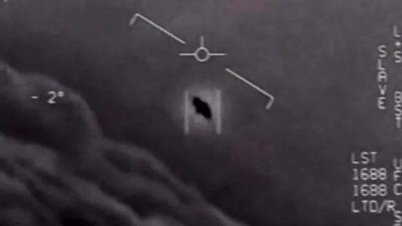 美政府公布新UFO调查报告！不明飞行物说法被替代