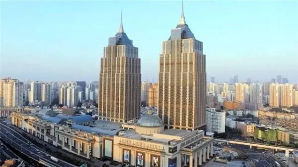 重建“巴黎圣母院”预计消耗680万美元,上海一个月的收益够吗?