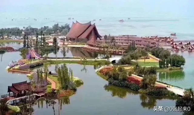 云南昆明有哪些著名旅游景点?