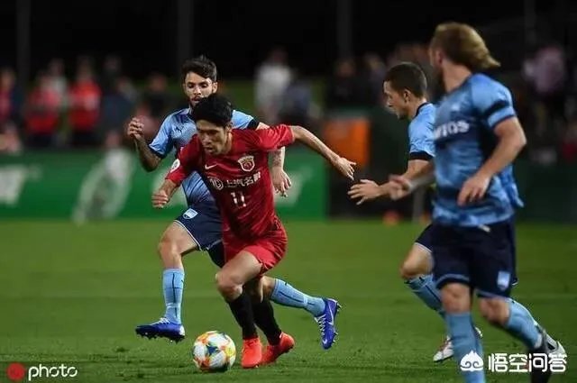 亚冠上港牌过山车真过瘾!三度落后,三次扳平,客战3:3踢平悉尼FC。你怎么看?