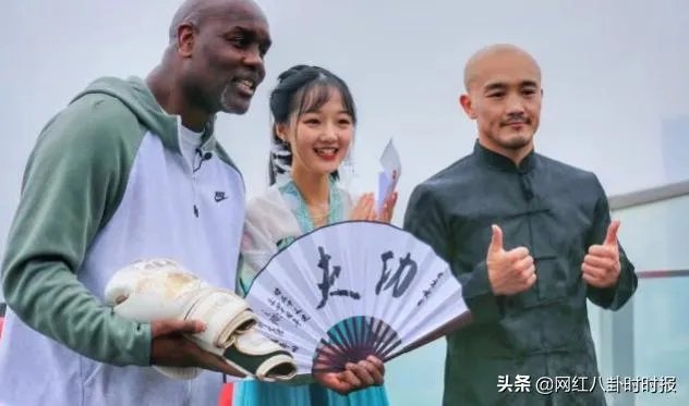 看完一龙KO刘二狗视频后,你失望了没有?为什么?