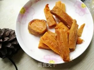 听听“我和我的家乡”的故事,想家的时候,来点面包机版红薯干