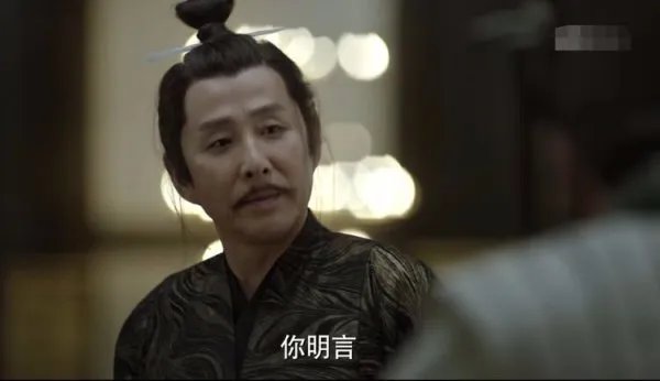 《鹤唳华亭》到底比《庆余年》差在哪里?