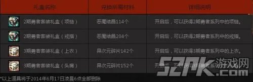 《地下城与勇士DNF》异界的怨恨和思念介绍