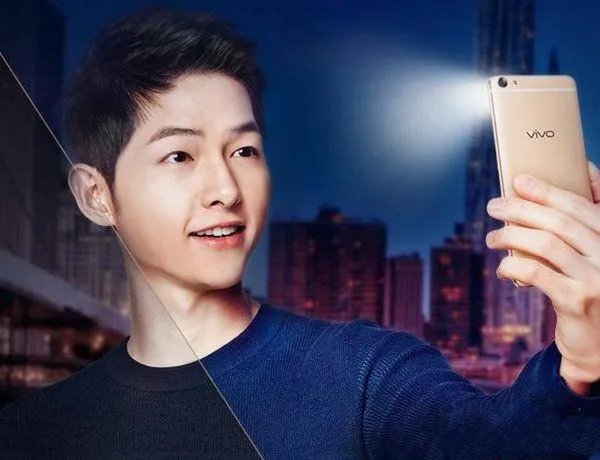 oppo拍照手机和vivo X9哪个好?