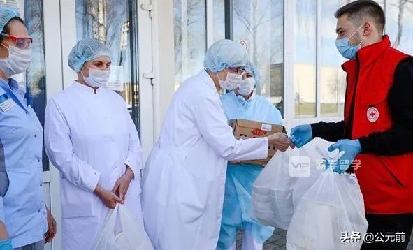 俄罗斯疫情确诊病例34万多,死亡3千多,死亡率为什么那么低?