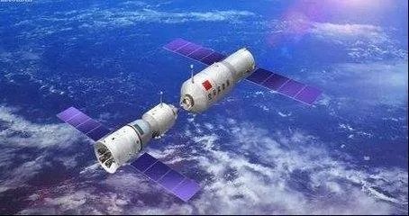 神舟八号的航天员是谁?