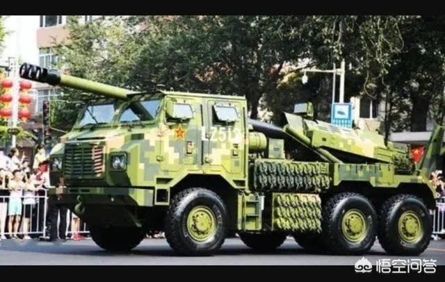 M777榴弹炮和PCL-09榴弹炮哪个更适合高原作战?
