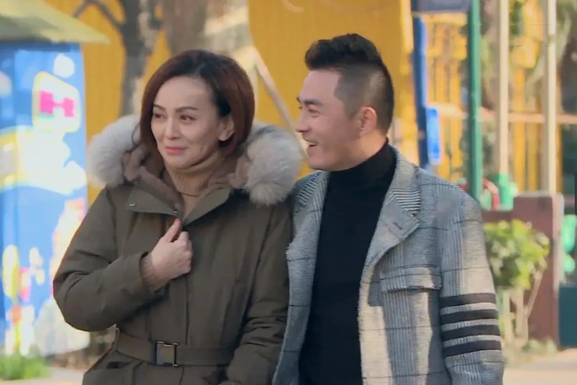 网传《怦然再心动》和王琳约会的男嘉宾方磊骗婚,节目组是否存在选人不当?