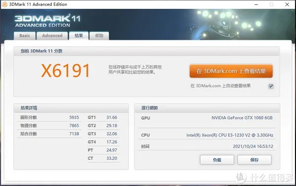 【怀旧】捡垃圾系列:E3神教的荣光!2021年,E3-1230V2还能再战吗?