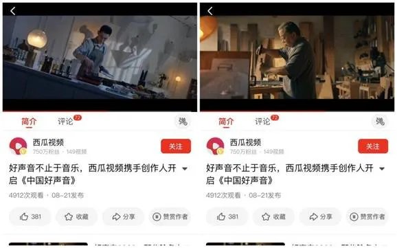 2020中国好声音app播放介绍
