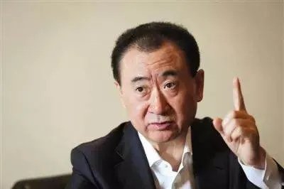 马云和王健林等一些大佬的耻辱是什么?