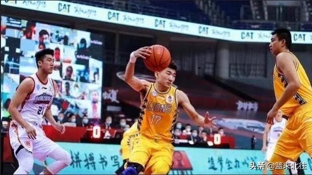 7月16日,广东男篮VS广厦男篮,师徒见面比赛看点如何?杜锋能否拿到二十六连胜?