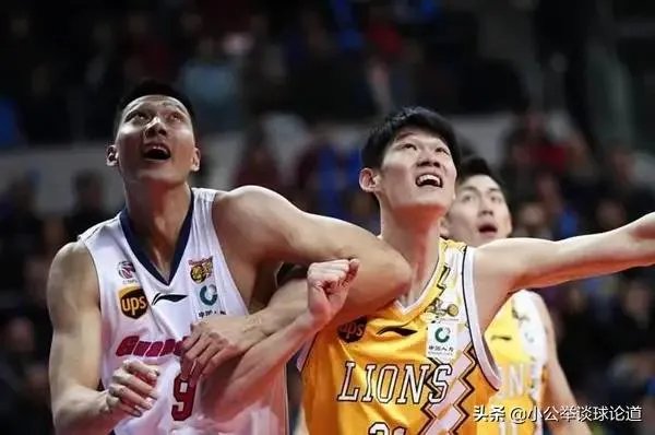 7月16日,广东男篮VS广厦男篮,师徒见面比赛看点如何?杜锋能否拿到二十六连胜?