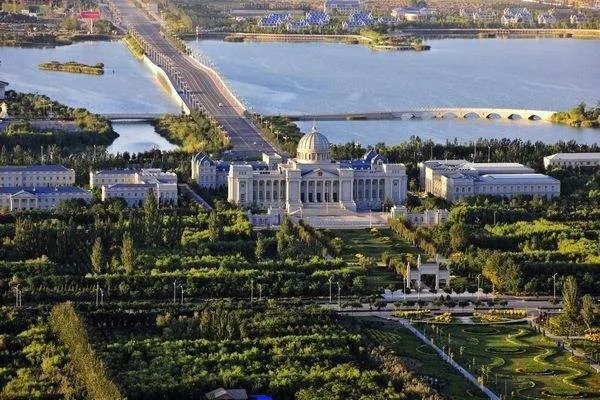 “国庆体育旅游精品线路”发布!旅游线路有哪些?有你的城市吗?