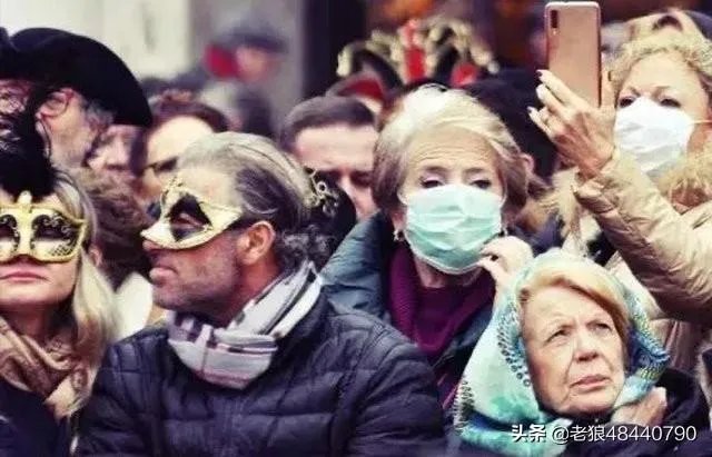 中国疫情第四代传染率甚低,为何意大利这么厉害属于几代?