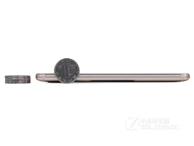金立M6智能手机( 6GB+64GB版 墨玉黑 双卡双待) 京东3299元