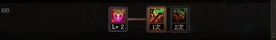 DNF2022红眼加点