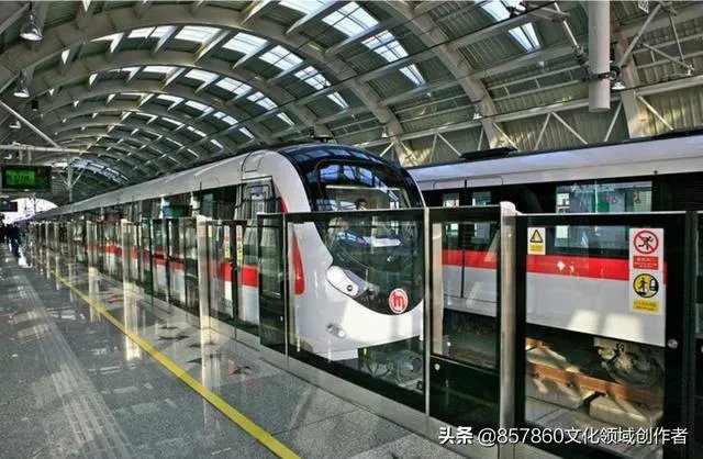 杭州人去上海、徐州等6座城市可以使用地铁“通票”, 你怎么看?