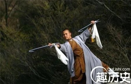 少林寺