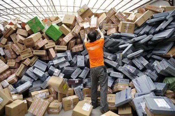 申通、圆通、天天、韵达、中通老板都是一家人，为何要成立五个快递公司？
