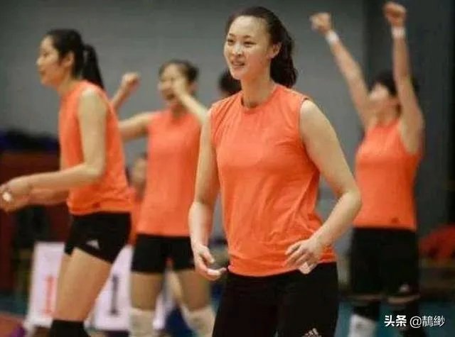 作为女排第一人气球星,惠若琪能有退役仪式,你可以理解吗?