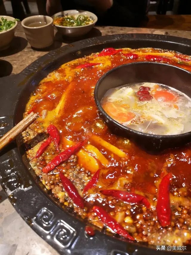 哪些吃喝玩乐只有在四川才可以体验得到？