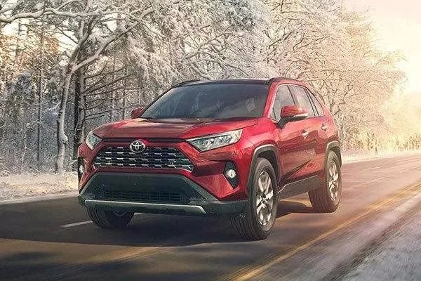 外媒差评的全新RAV4到底怎么了?