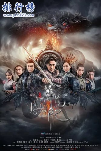 一口气想看完的电视剧,2018点击率最高电视剧排行榜