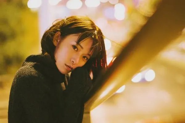 为什么有些人一下子可以不爱了?