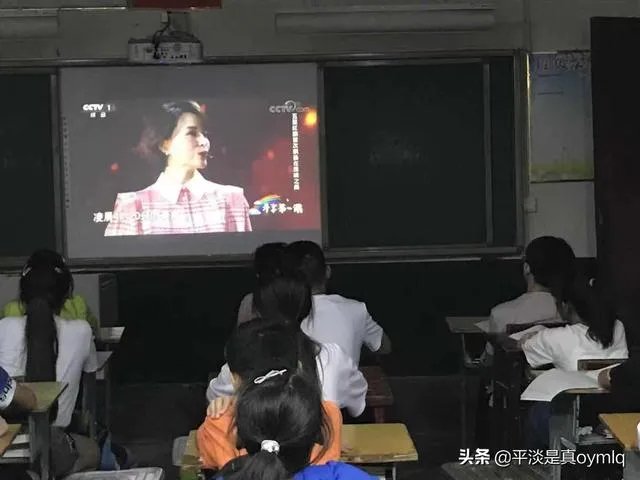 看完2019开学第一课,你有什么感想?对孩子有什么教育意义?