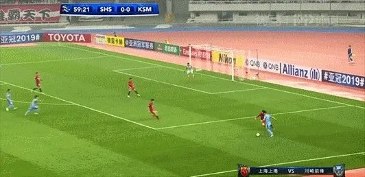 亚冠,上港1-0川崎,胡尔克点射绝杀,颜骏凌救险,上港取开门红,如何评价?