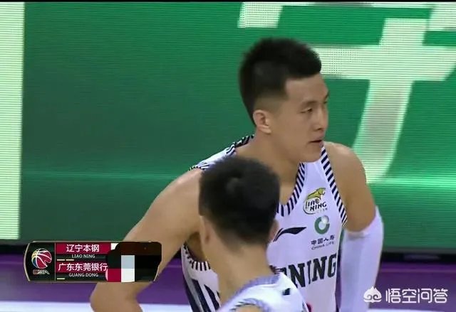 广厦和辽宁谁更强?