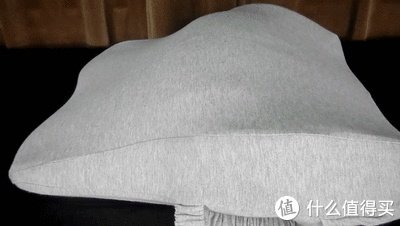 好物不私藏 篇九十二:让你的座椅秒成人体工学——8H 小护士热敷仿真按摩腰靠