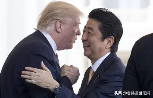 安倍晋三离职原因描述