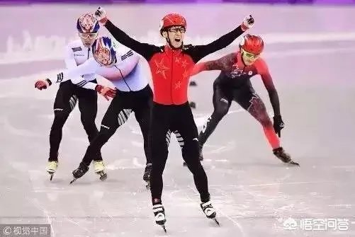 新华社的2018体育十佳:武大靖、苏炳添、徐嘉余、朱婷等上榜,你认为客观公正吗?