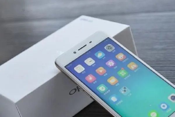 OPPO手机价格?