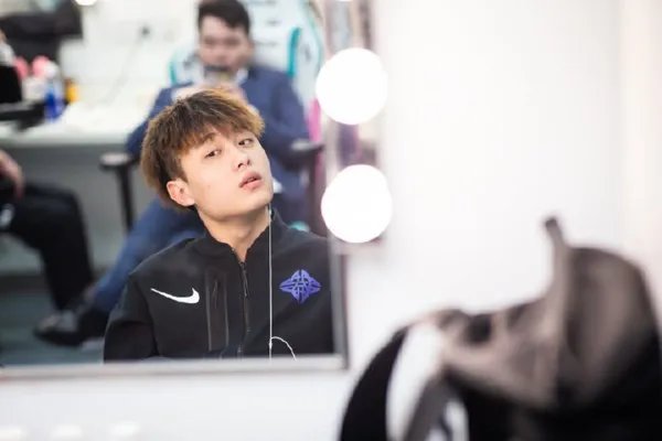 ES英雄联盟分部更名为UP,这支战队能取得什么样的成绩?