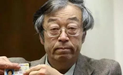 比特币创始人是谁?