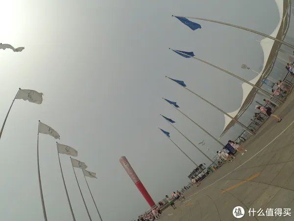 有点不值:高位买入YI 小蚁 4K 运动相机 开箱